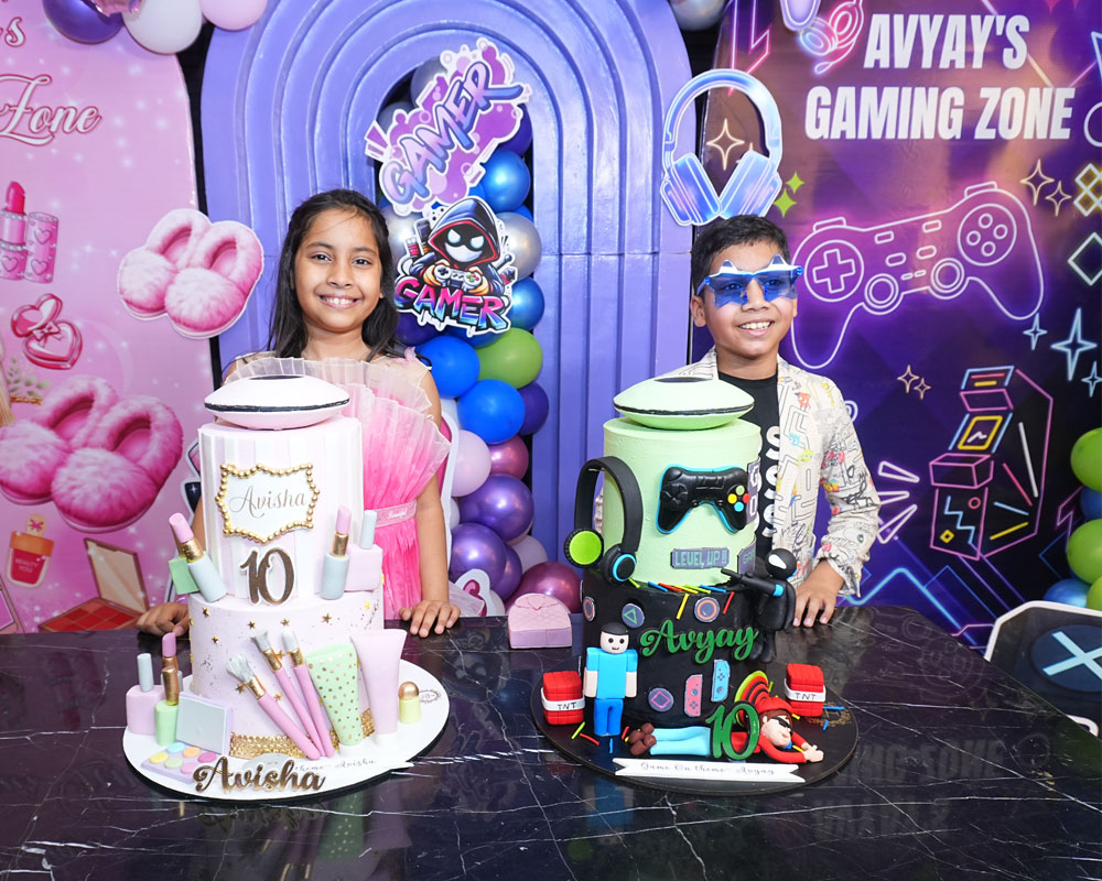 birthday party