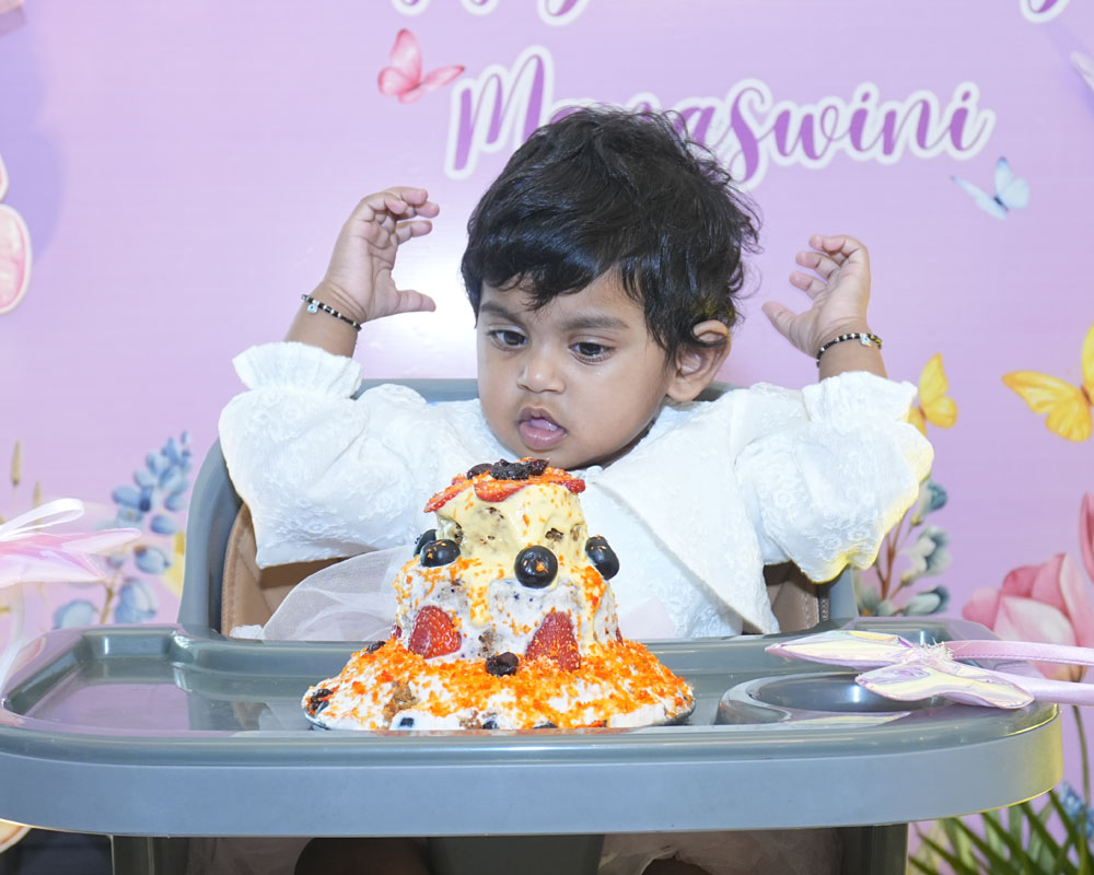 birthday party