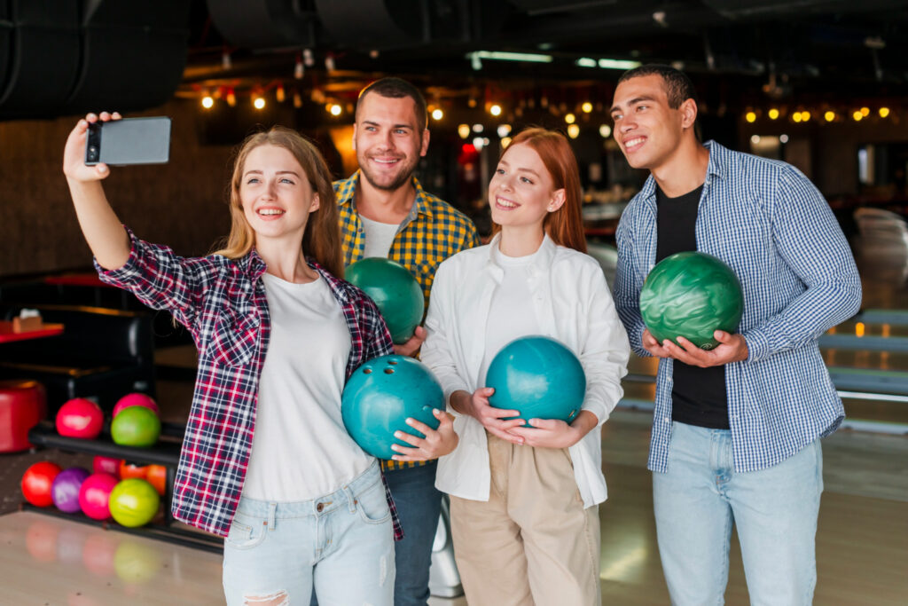 Strike Fun with Bowling – Why Bowling Alleys Are Perfect for All Ages