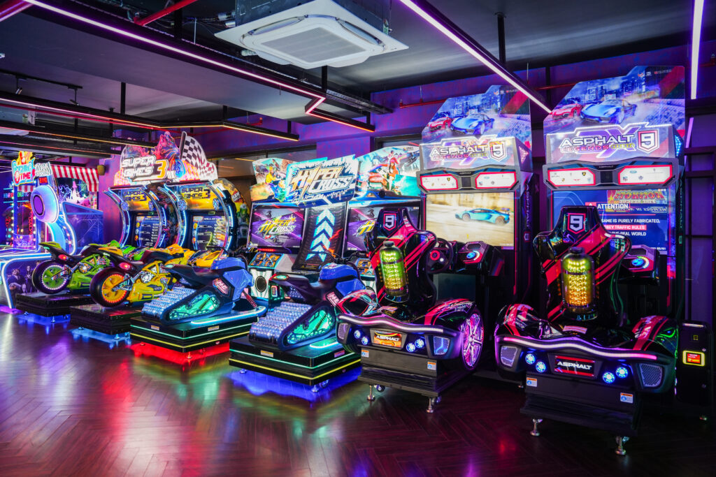 Gaming Breaks That Feel Fresh: What to Explore at Rumble Zone Gurgaon