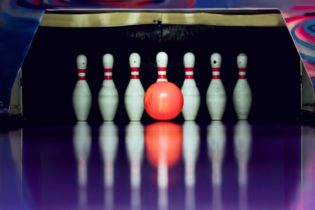 Best Bowling Experience in Gurgaon: How Rumble Zone Is Topping That List