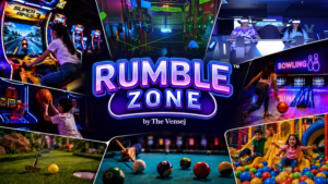 best gaming zone in gurugram